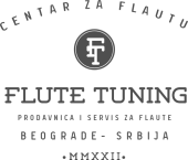 FluteTuning